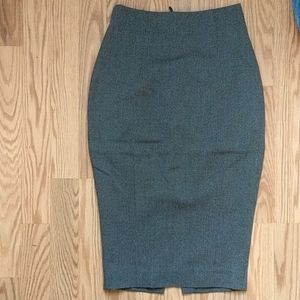 NWOT H&M Pencil Skirt